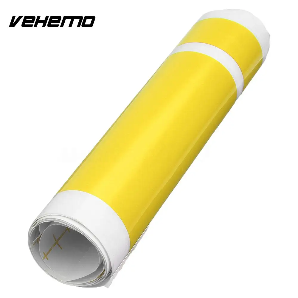 Vehemo капот автомобиля наклейки Стайлинг полоса Универсальный Автомобильный