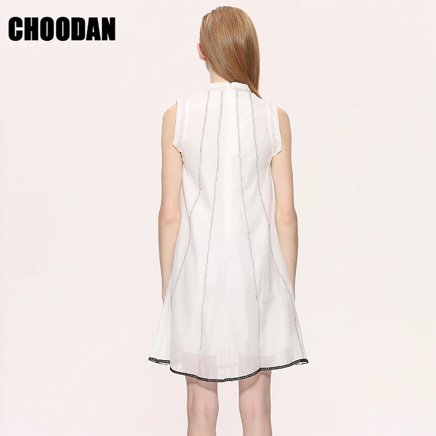 1839 organza dress women  (6)