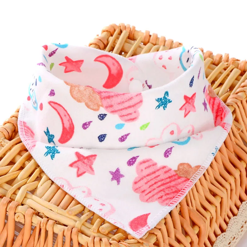 Oklady New Baby Bibs Cotton Bibs Soft Baby Smock Newborn Boys Girls kids Bibs Cartoon Baby Stuff Oklady New Baby Bibs Cotton Bibs Soft Baby Smock Newborn Boys Girls kids Bibs Cartoon Baby Stuff