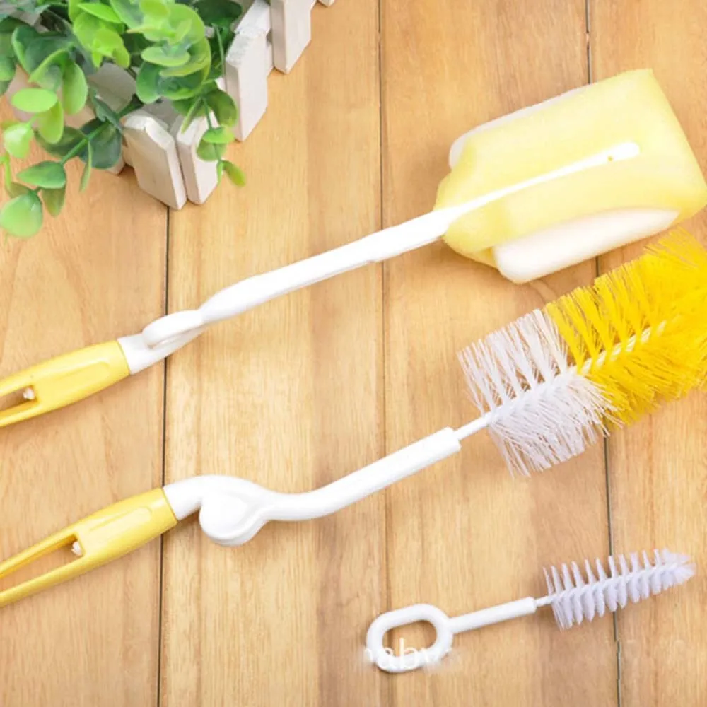 3Set-Baby-Bottle-Cleaning-Brush-360-Degree-Rotating-Spin-Sponge-Brush-Milk-Bottle-Nipple-Teapot-Nozzle-Spout-Cleaning-Brush-Nylon-Steel-BB0051 (9)