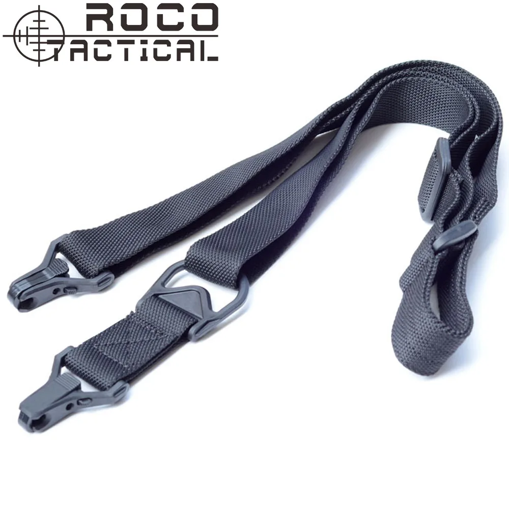 Quality Tactical Multi Mission Gun Belt Tactical Rifle Sling Gun Sling