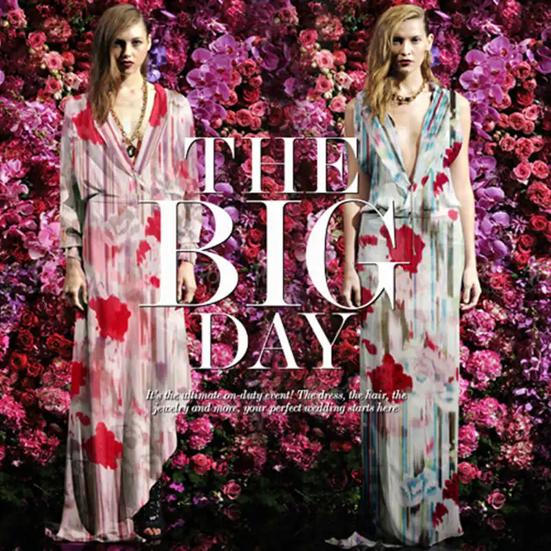 

Free shipping for summer dresses style 100% mulberry pure silk chiffon fabric floral pattern for scarf blouseSF-BP39
