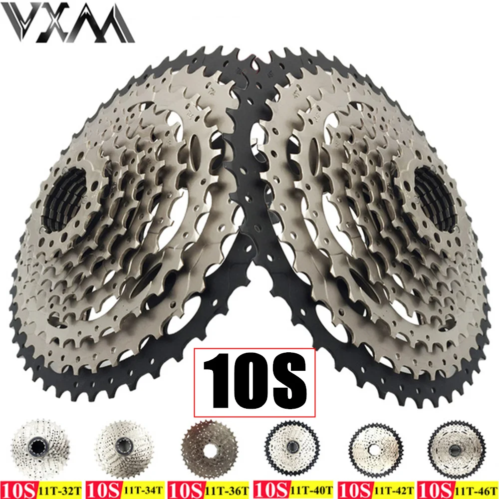 VXM-Bicycle-Freewheel-10-Speeds-Mountain-Bike-Flywheel-11-40T-Teeth-Crankset-Gear-MTB-Bike-Cassette.jpg_640x640_