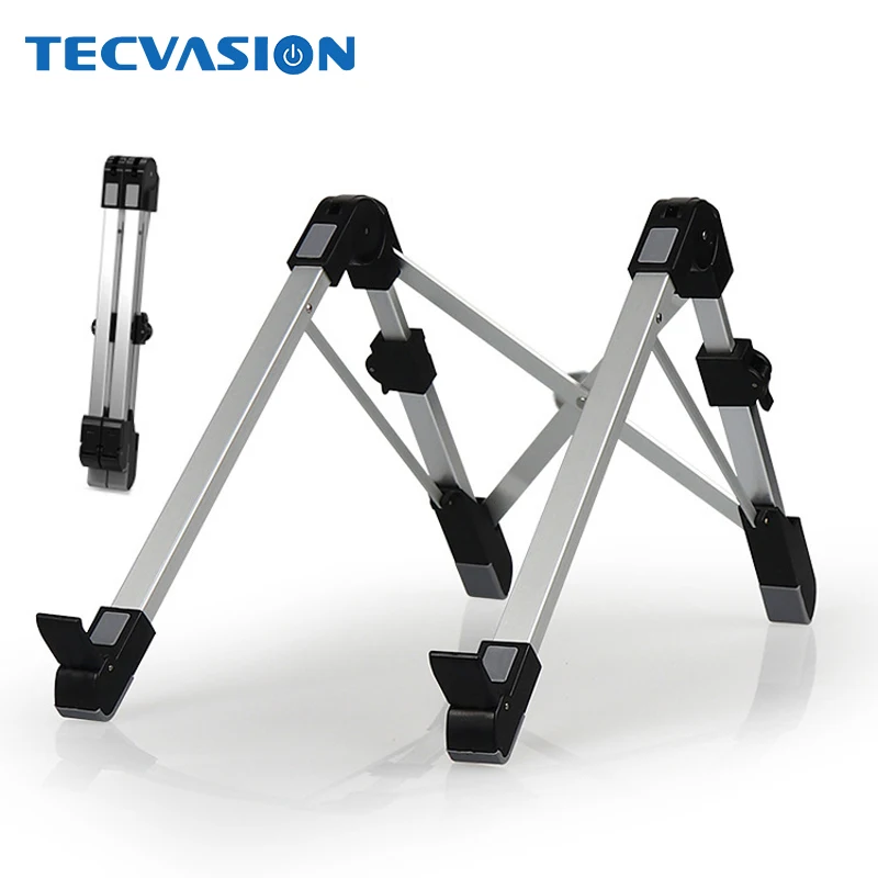 

Portable Folding Laptop Stand Adjustable Notebook Foldable Gaming Laptop Holder Stand Bed New Notebook Desktop for Macbook ASUS