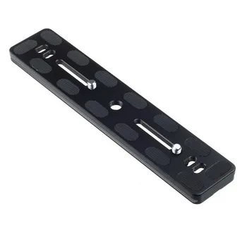 

PU-200 200mm Universal Quick Release Plate for B1 B2 B3 B4 Ball Head for Arca Swiss