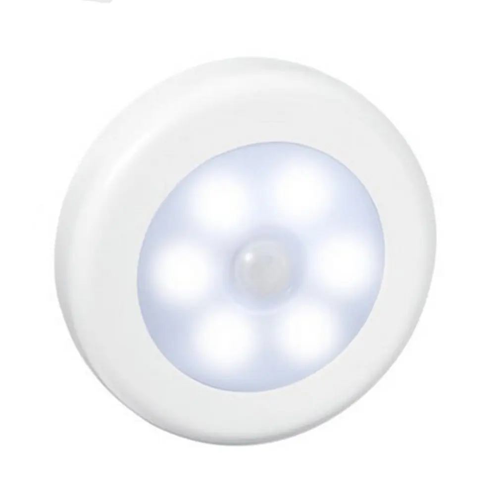 

Night Light Body Motion Sensor For Infrared Remote Control Night Light Smart Home Night Lamp Lamp Square LED Night Lamp Sale