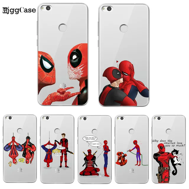 custodia huawei p8 lite 2017 marvel custodia huawei p8 lite 2017 marvel