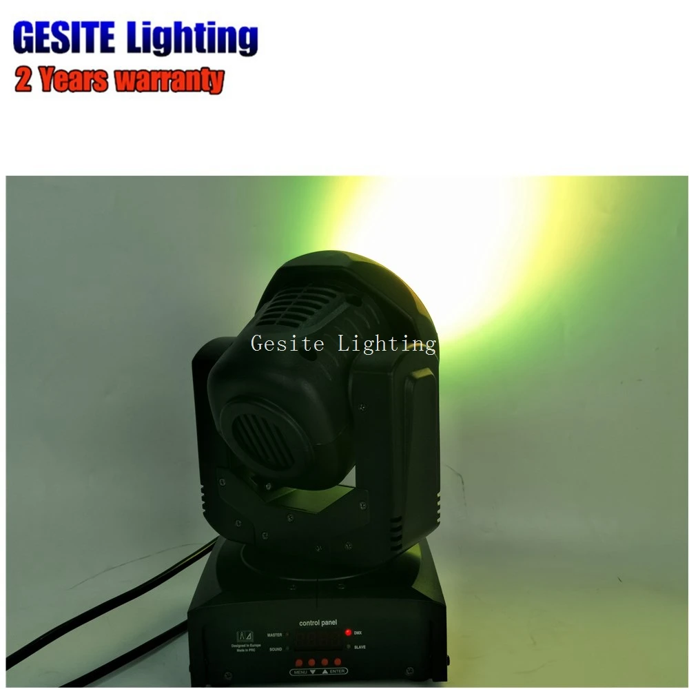 Cabeça de Luz para o Clube Luz em Movimento 2017 Novo Design 12 Pcs 8 w Rgbw 4in1 Levou da Dj Palco Discoteca. 10 Cheap Efeito de Iluminação de palco