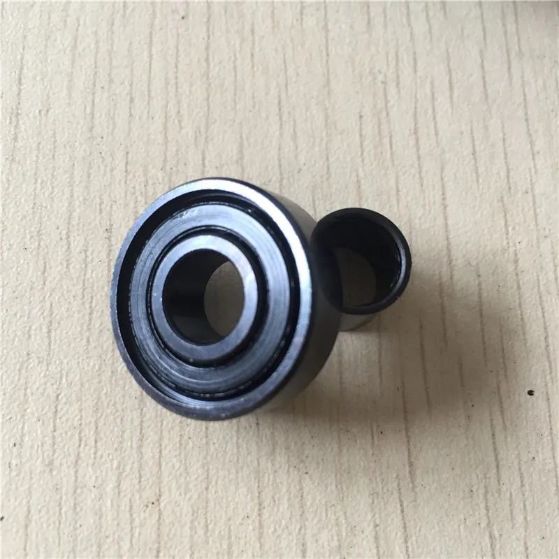 PIG BLACK OPS BEARING  (6)