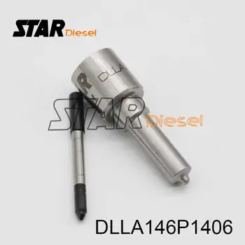 

Common Rail Fuel Injector Nozzle DLLA146P1406 (0433171872) DLLA 146 P 1406 (0 433 171 872) DLLA 146P1406 for 0 445 120 041