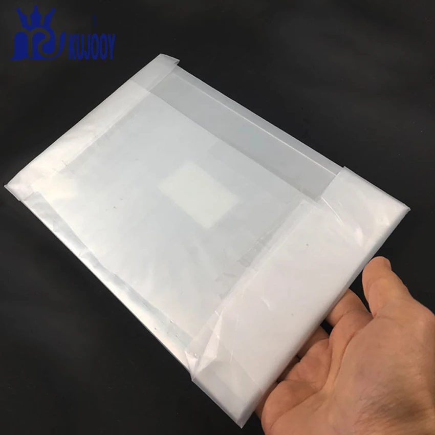 10 inch OCA  1