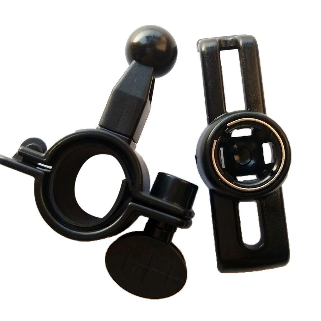 Bicycle Motorcycle Handlebar Mount Holder Stand Cradle for Garmin Nuvi 1200 1250 1260 1260t 1300 1370 1370t 1390 1390T