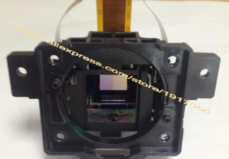 

Projector LCD Prism Block For EPSON EB-C2080XN Whole Block H387 Lcd Panel Assembly