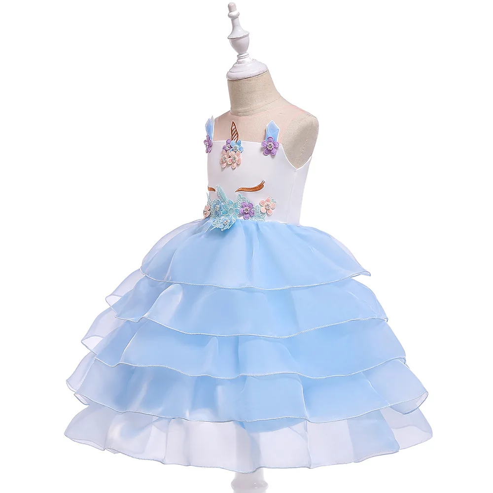 Super Cute Unicorn Dress 38 10145726317_1417335464