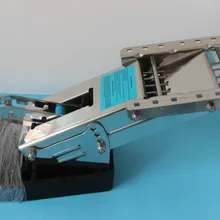 20HP 2 тактные двигатели сверхмощный подвесной вспомогательный кронштейн из нержавеющей стали