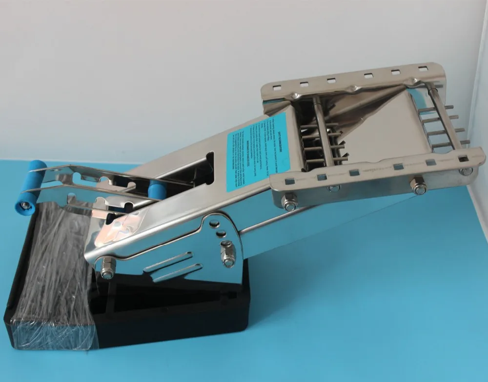 

20HP 2 Stroke Motors HEAVY DUTY OUTBOARD AUXILIARY STAINLESS MOTOR BRACKET