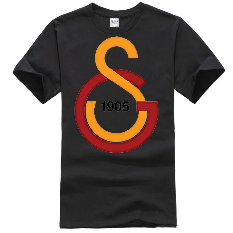 Мужская Galatasaray Spor футболка kulubu|Футболки| |
