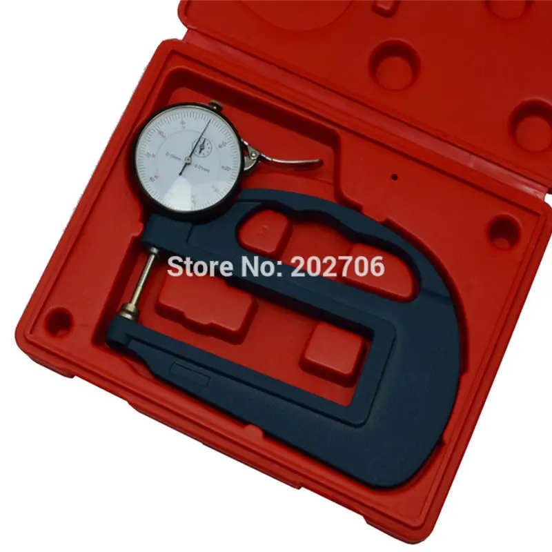 120mm thickness gauge (3)