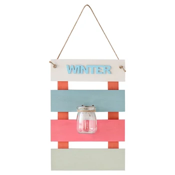 

Creative Home Wall Decoration Pendant Multi-Function European Home Living Room Green Vase Vase Hydroponic Wall Hanging