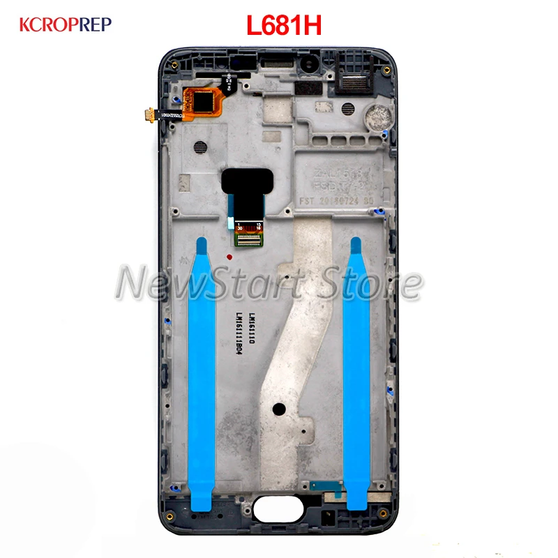 meizu l681h lcd + frame 110 (2)