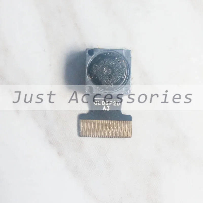 

Used small front Camera Module Flex Cable Replacement for BQ Aquaris M5