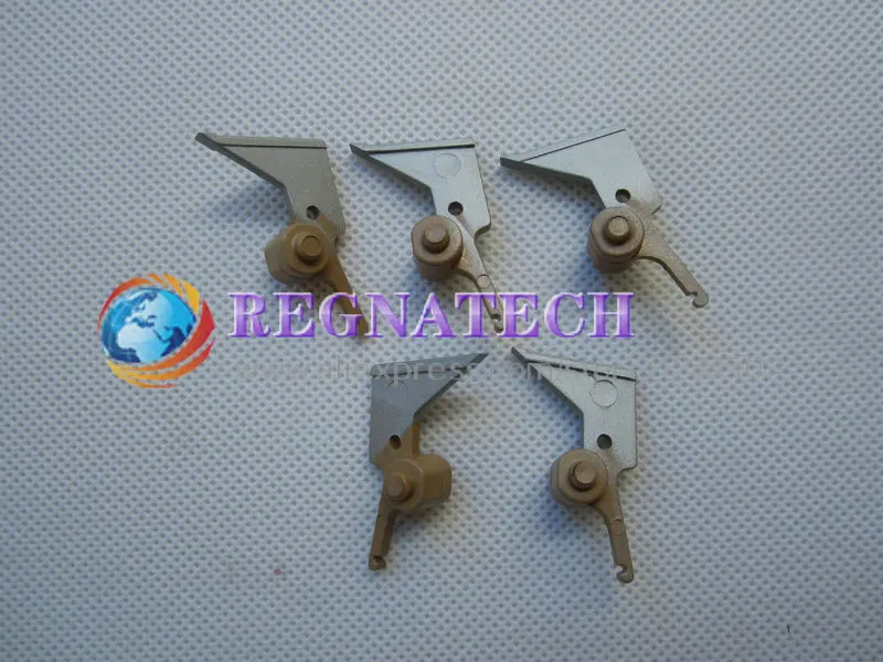 

10 PCS upper picker finger for Ricoh MP5500 MP6500 MP7500 MP6001 MP9001 MP6000 AE04-4060