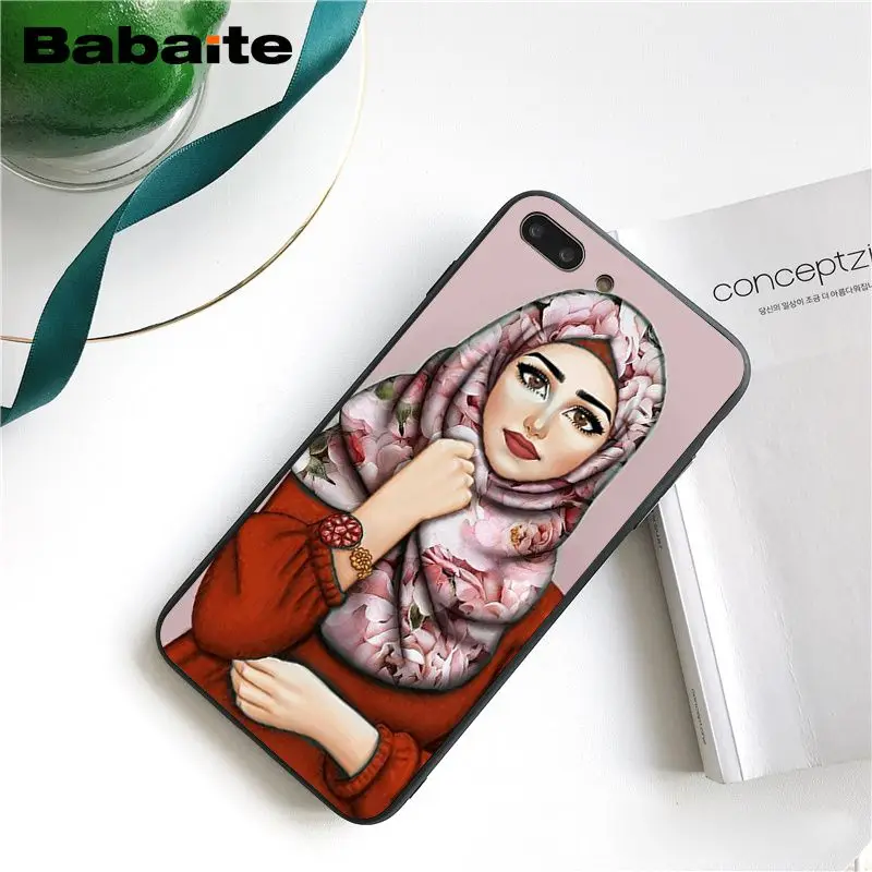 Islamic Muslim Hijabi Girls Womemen Art Drawings