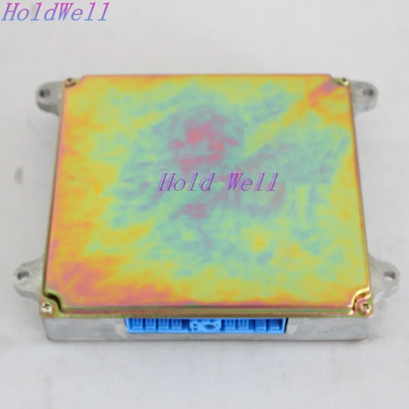  Engine Controller EPC/EVC COMPUTER CONSOL 9104910 for EX100-2 EX100-3 Free Shipping