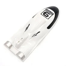 Tail Assembly For Feilun FT 009 RC Boat FT009 RC Spare Parts Accessories