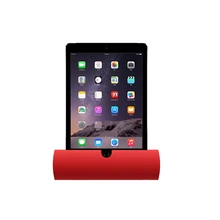 JKR 1 Bluetooth динамик светодиодный свет рабочего стола Беспроводная колонка динамик для iPhone/Ipad/ЖК-экран