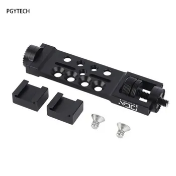 

PGYTECH DJI OSMO Universal frame/Mount/Holder/Bracket PRO version for DJI OSMO+/OSMO Mobile Accessories