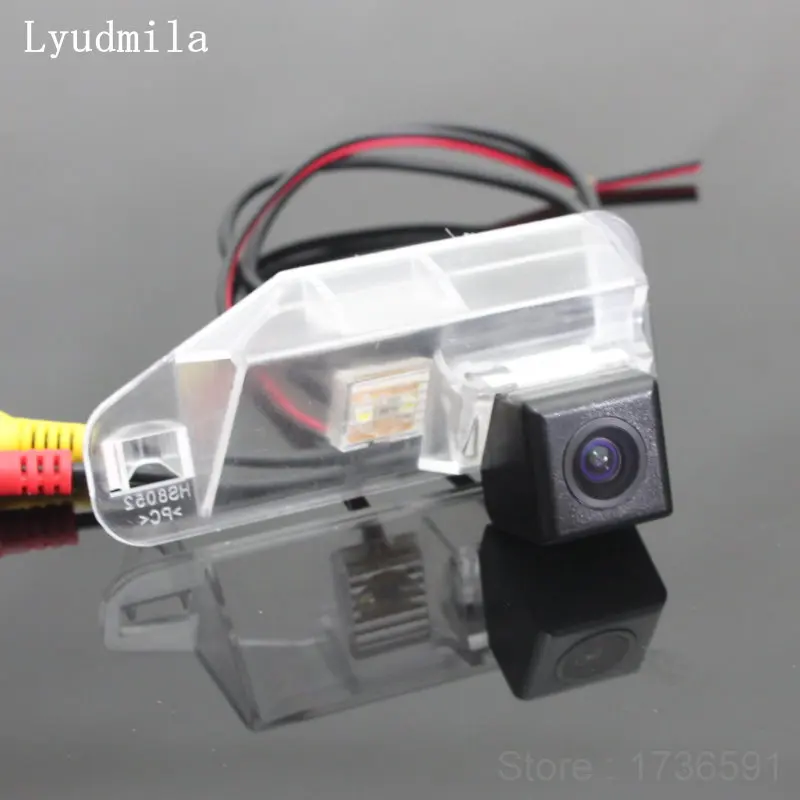 

FOR Lexus RX270 RX 270 2013~2015 / Car Parking Camera / Rear View Camera / CCD Night Vision + Water-Proof + Wide Angle