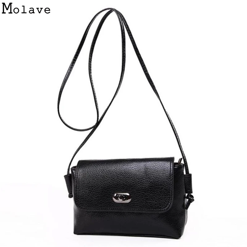 

2017 Flap Bag Fashion Women Messenger Bags Tote Shoulder Bag Cross Body Purse Femme de Marque Casual Simple Style Feb15