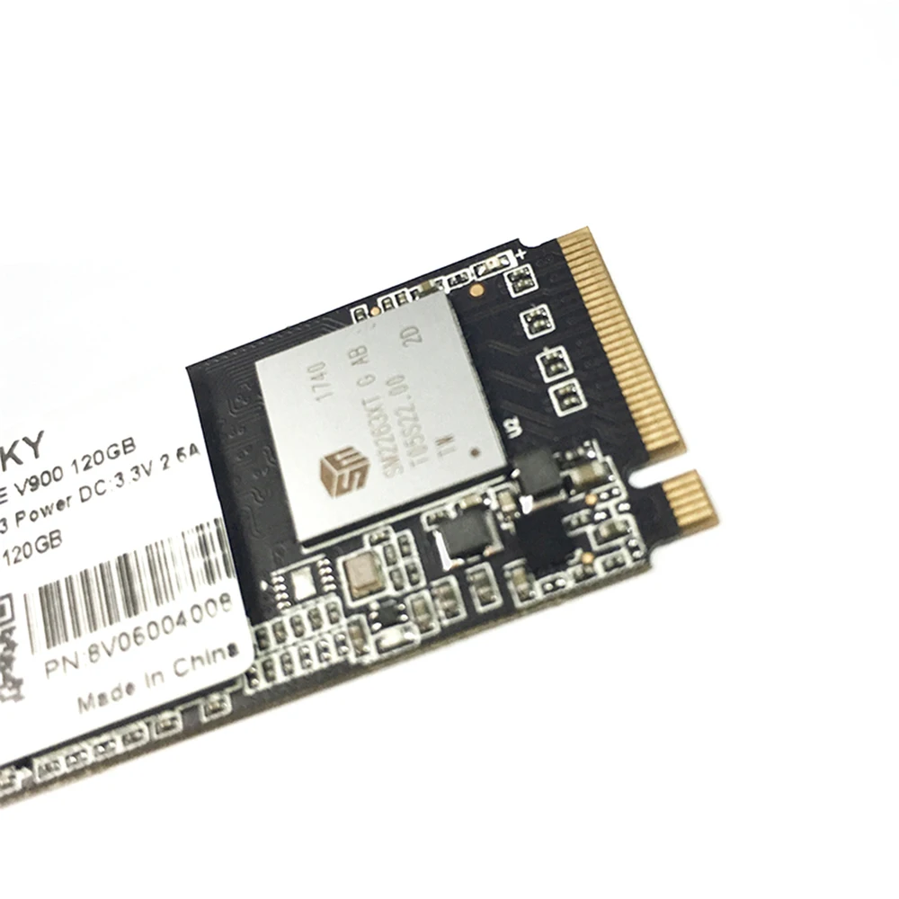 Внешний жесткий диск Vaseky M.2-NVME PCIE Gen3 SSD жесткий диск 120 ГБ, 240 ГБ, 256 ГБ твердотельный диск для настольного ноутбука