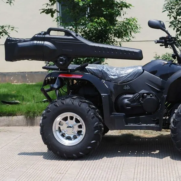 atv utv gun case