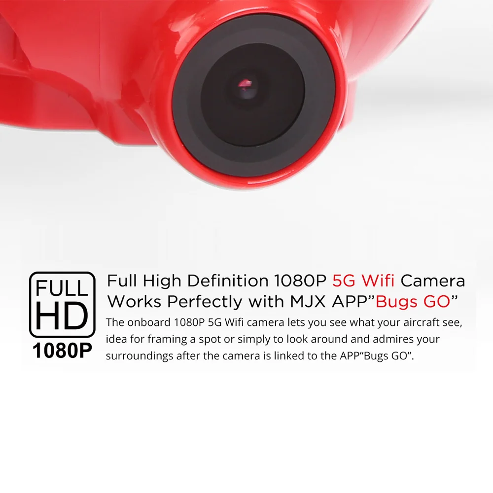 MJX-B2W-Bugs-2W-2-4G-6-Axis-Gyro-Brushless-Motor-Independent-ESC-1080P-Camera-Drone (3)
