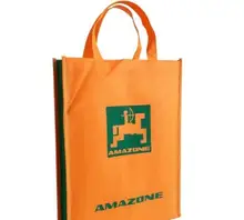 

Custom Cheap Non-woven shopping Bag, Carry Bag, Tote Bag