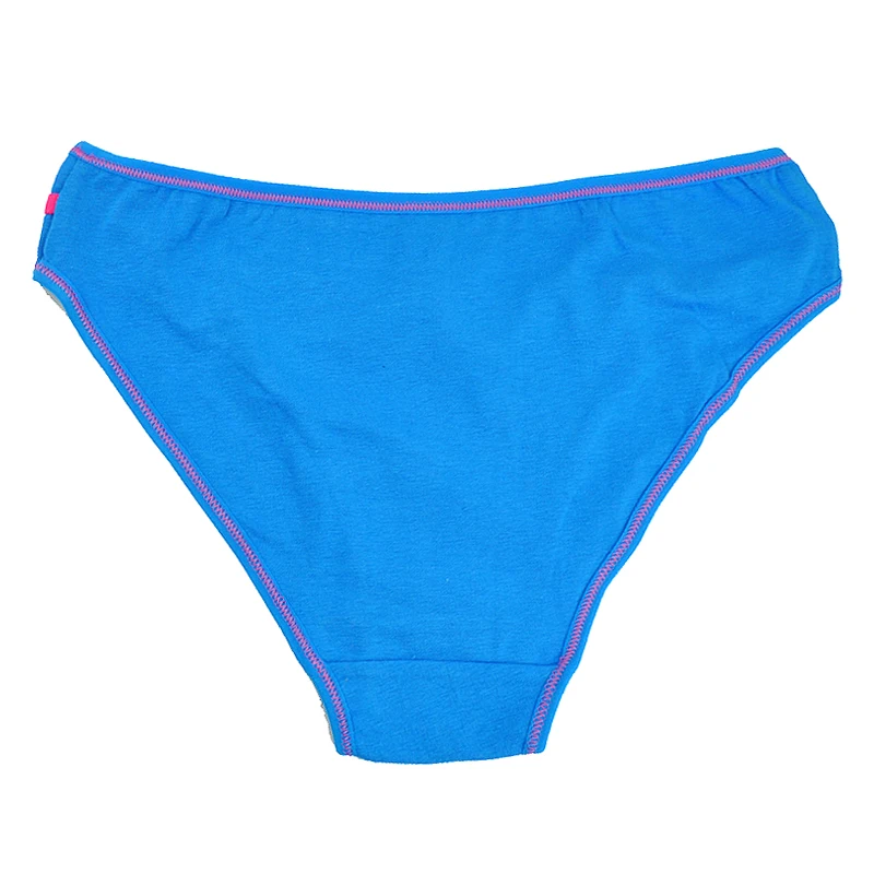 Нижнее белье LOBBPAJA женские хлопковые трусы с бантом и низкой талией|ladies knickers|briefs