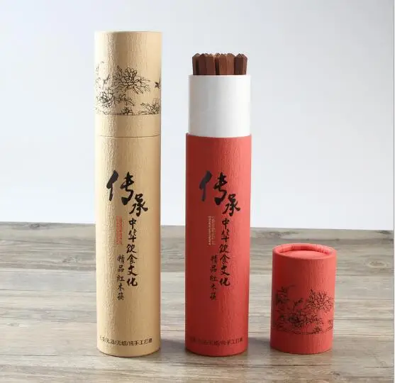 

Chinese chopsticks, 10 sets of wings, wooden wings, rosewood,gift boxes