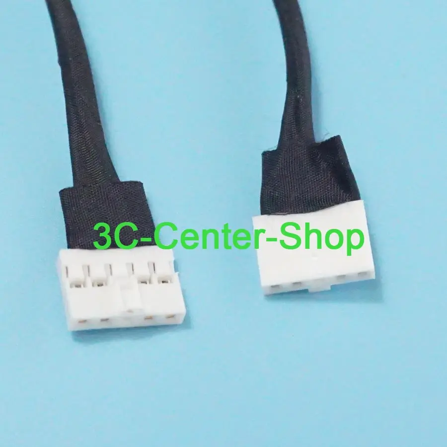1 шт. 90 Вт разъем постоянного тока для Acer 4560 4560G 4752 4752G 4755 4755G Разъем питания