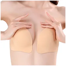 Горячая Распродажа, женские силиконовые накладки на соски бюстгальтер с кошачьими ушками, невидимый бюстгальтер, нижнее белье, аксессуары, модный бюстгальтер, Новинка