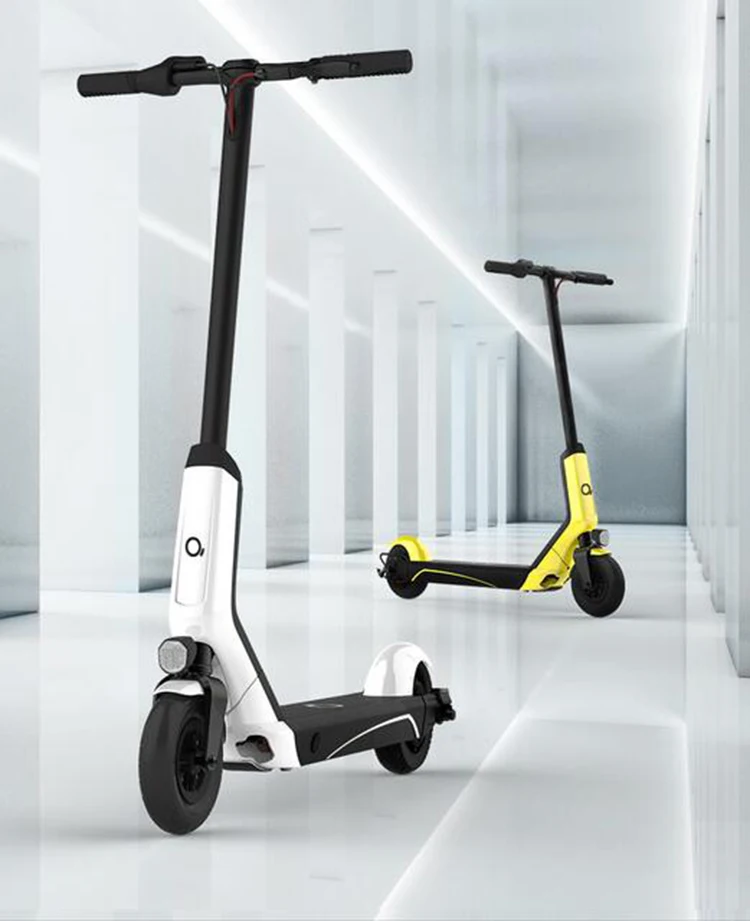 Qicycle MIJIA EUNI литиевая батарея складной электрический скутер электрический самокат