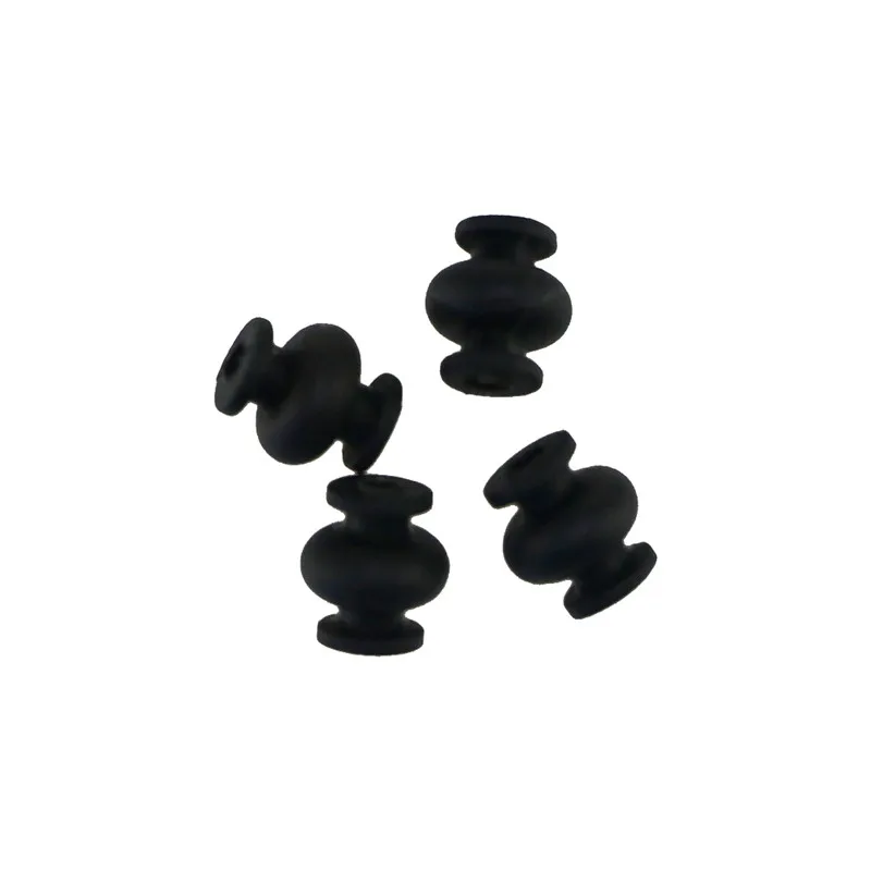 

JJRC X9 Heron GPS RC Drone Quadcopter Spare Parts Gimbal Damping Shock Absorber Ball 4Pcs