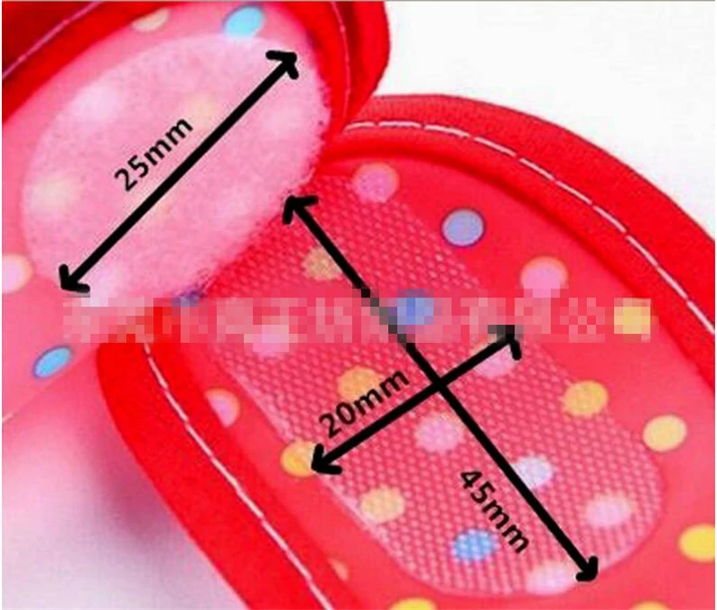 300 пар, мягкие нагрудники для ребенка, пеленки, клей на прозрачной Самоклеящейся наклейке, детская ткань, сделай сам, петля и крючок, аксессуары для шитья