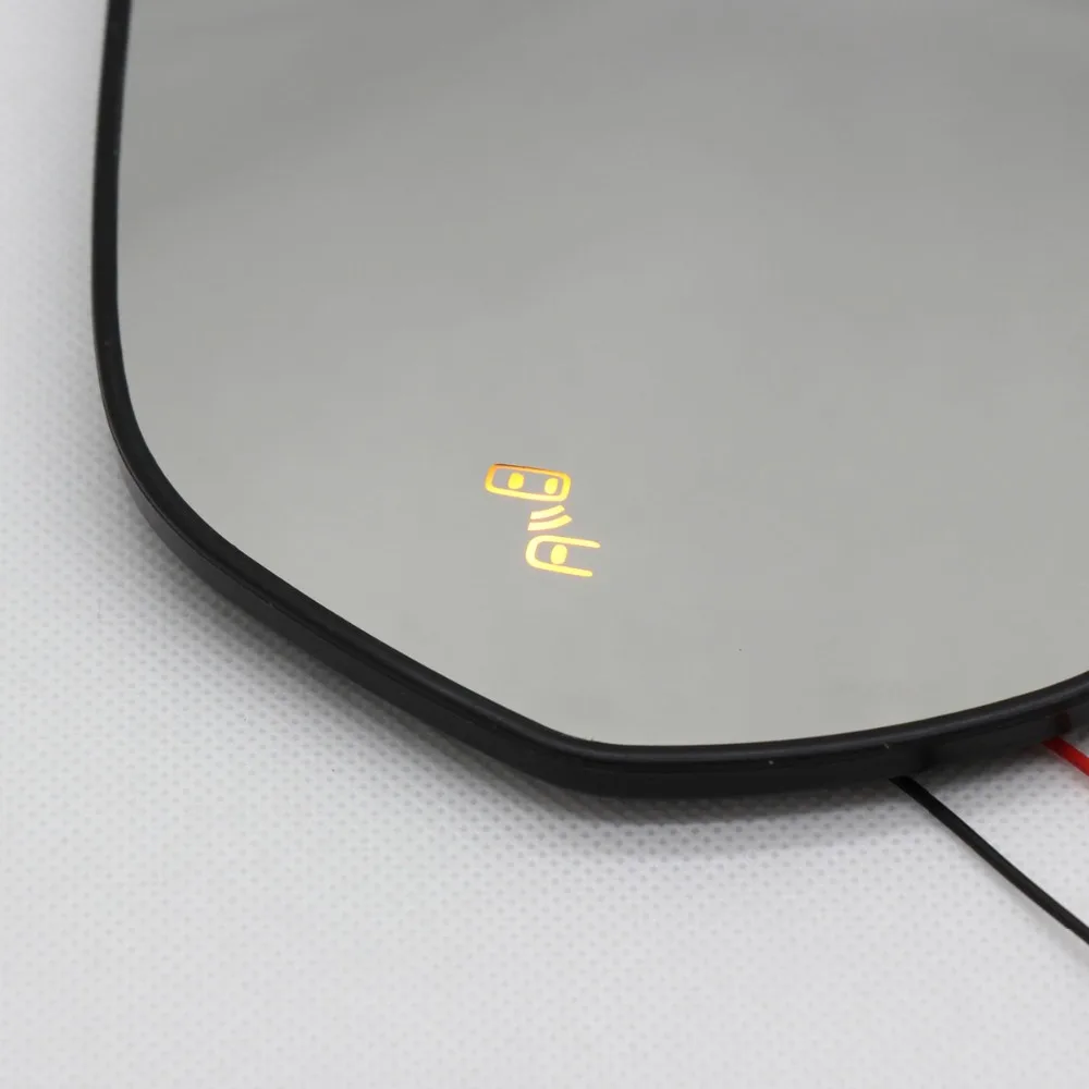 Lexus NX RX mirror glass 5