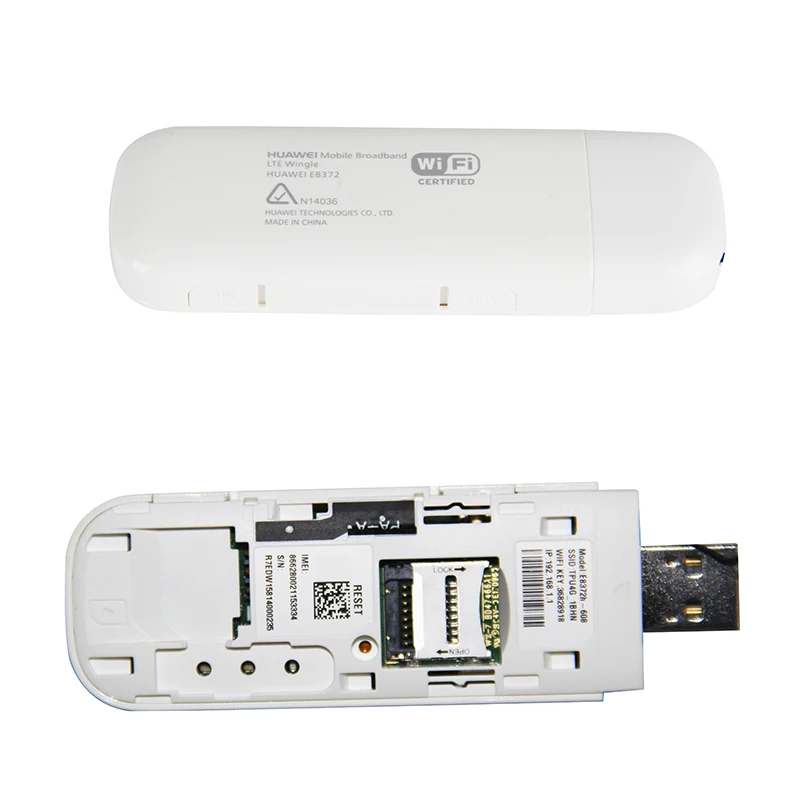 WCDMA 4G Dongle Беспроводная сетевая карта USB модем адаптер для ПК sim-карта для планшета