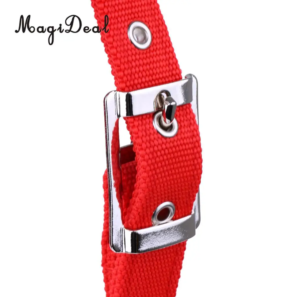 Soft Padded Adjustable Horse Head Collar Halter Large Size Fits for 1.5m above Height Horse + 2.5m Braided Horse Lead Rope