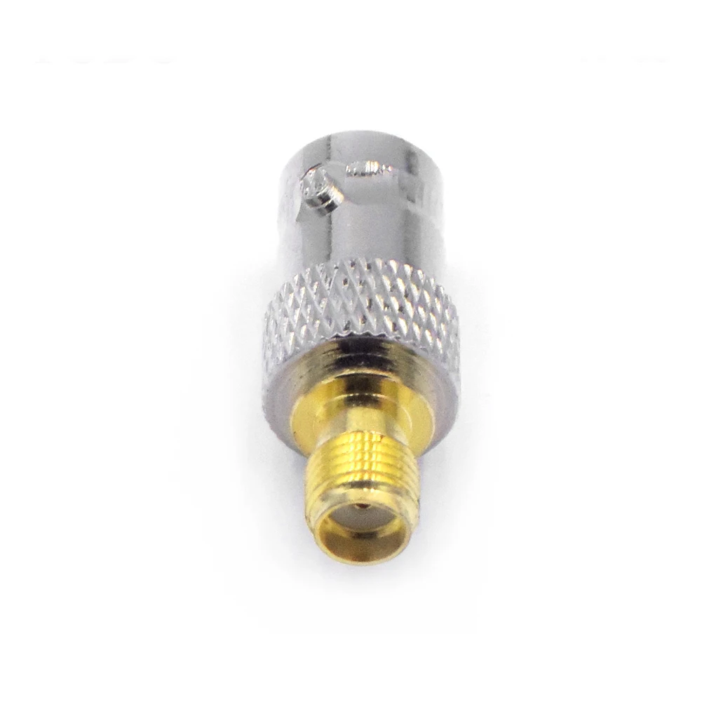 1 шт. 2 4 BNC к SMA антенный адаптер для Motorola Radio Female Type кабель RFB 1142 B4K7 разъем Kenwood