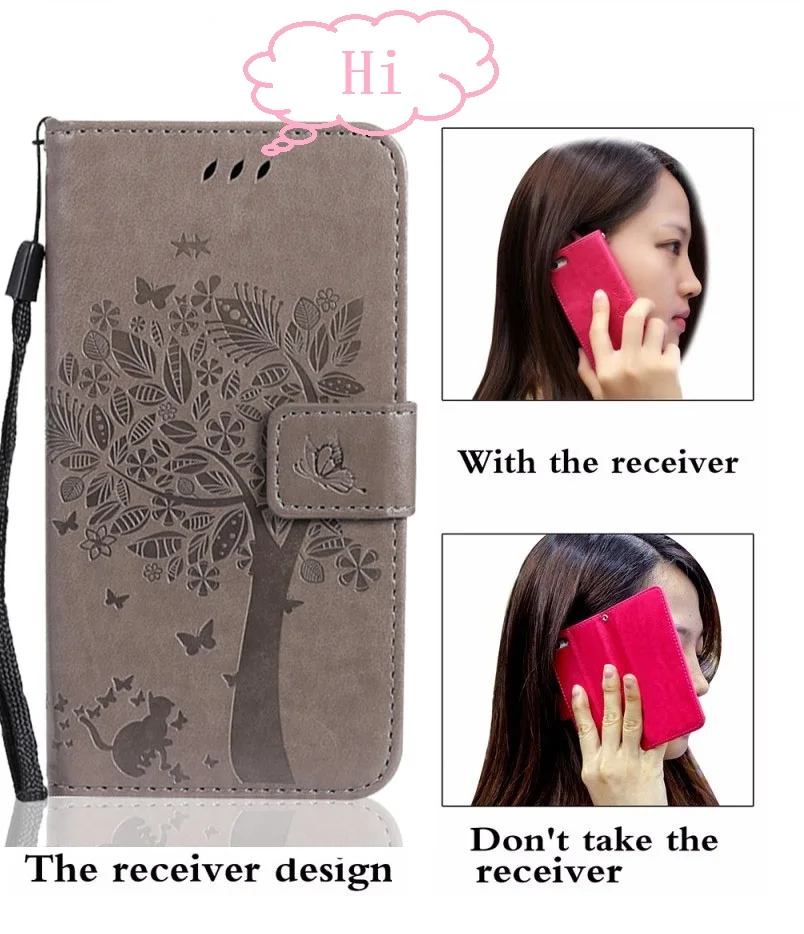 Huawei Honor 8a 8x 8c 8s 7x 7s 7a 7c Pro Cover Flip Leather Wallet Cases On The honer xonor 6 7 8 X S A 9 10 lite Phone Bag Case
