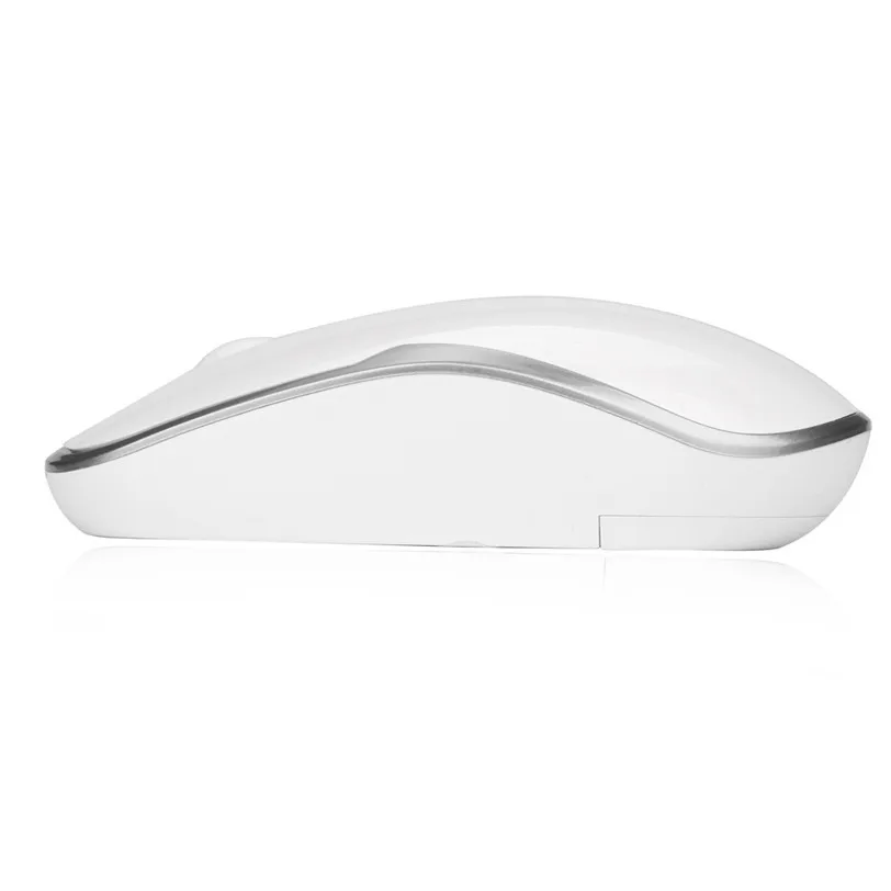 Wireless mouse